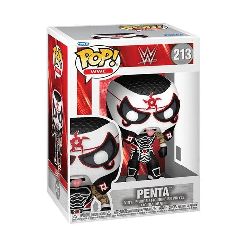 Funko Pop! WWE: Penta #213