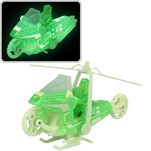 M.A.S.K.: Condor Vehicle (Hologram Edition)