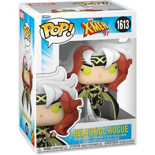 Funko Pop! X-Men '97 - Celestial Rogue #1613