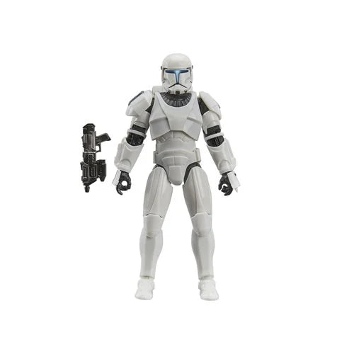 Star Wars: Black Series: Battlefront II (Gaming Greats) - Clone Commando 6-Inch Action Figure