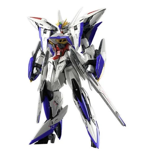 Gundam Mobile Suit - Master Grade: SEED Eclipse Eclipse Gundam 1:100 Scale Model Kit