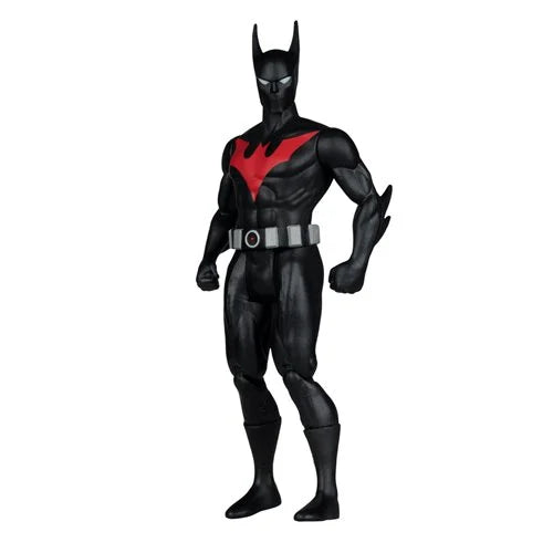 DC Super Powers - Batman Beyond 4-Inch Action Figure (Entertainment Earth Exclusive)