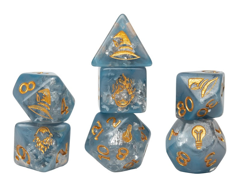 Stranger Things: Adventure Dice - Will