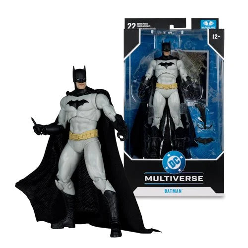 DC Multiverse - Batman: The New 52 7-Inch Scale Action Figure
