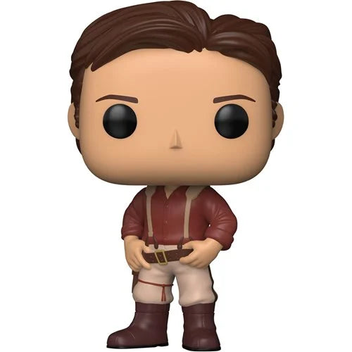 Funko Pop! Firefly: Malcolm Reynolds #1821
