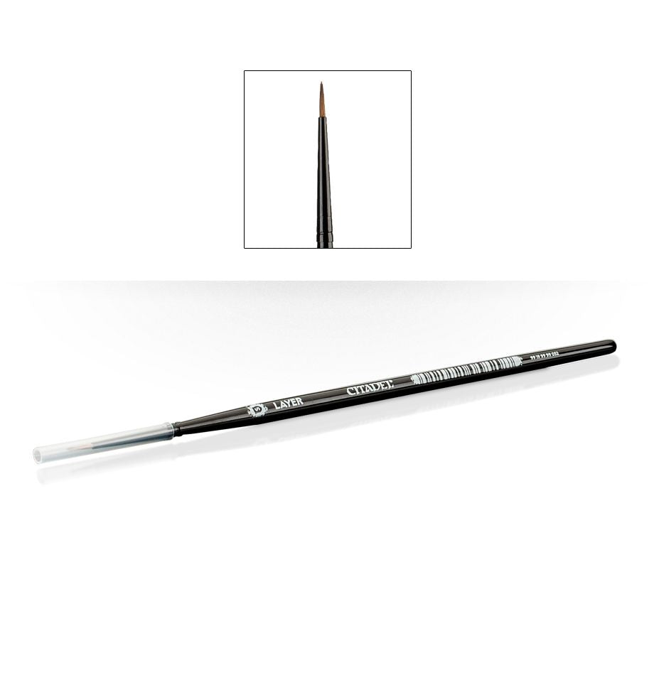 Citadel Brush: Layer (Small)