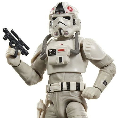 Star Wars: Vintage Collection - Mandalorian & Grogu: Imperial Remnant AT-AT Driver 3-3/4in Action Figure