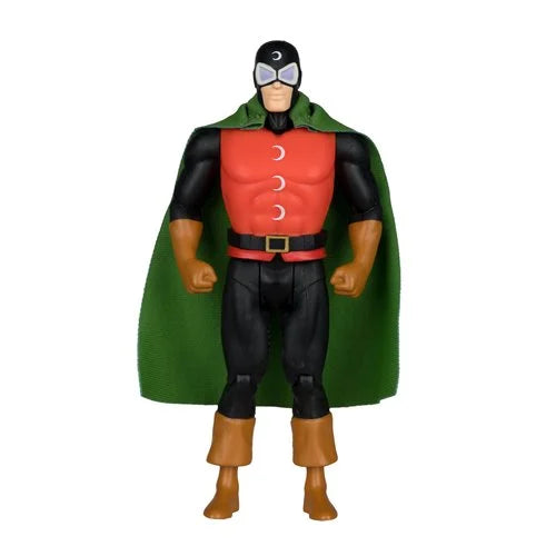 DC Super Powers - Dr. Midnight 4-Inch Action Figure (Entertainment Earth Exclusive)