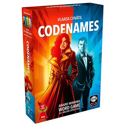Codenames