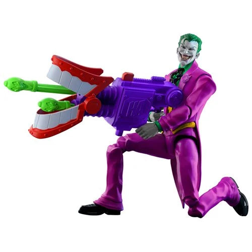 DC Premiere: The Joker 6 1/2-inch Action Figure