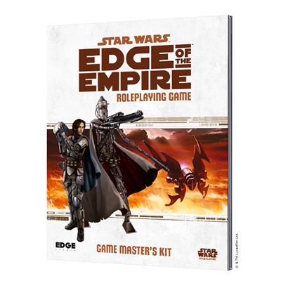 Star Wars - Age of Empire: Game Master's Kit