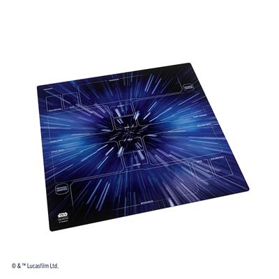 Star Wars Unlimited TCG: Prime Game Mat XL - Hyperspace