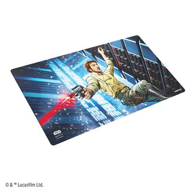 Star Wars Unlimited TCG: Prime Game Mat - Cassian Andor