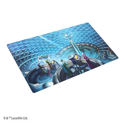 Star Wars Unlimited TCG: Prime Game Mat - Galactic Senate