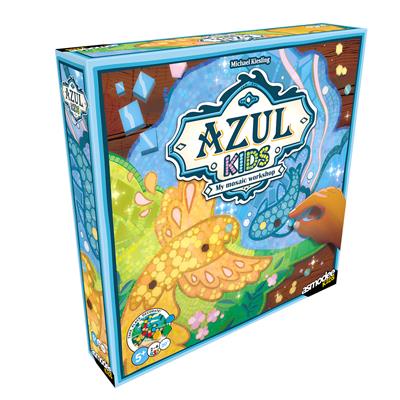 Azul - Kids