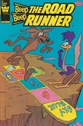 Beep Beep The Road Runner #96