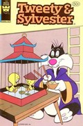 Tweety & Sylvester #110
