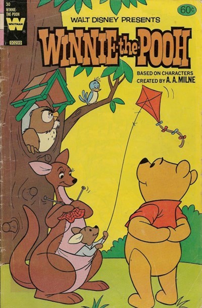 Winnie the Pooh #30
