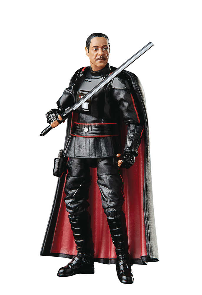 Star Wars: Vintage Collection - The Mandalorian: Moff Giddeon 3-3/4in Action Figure