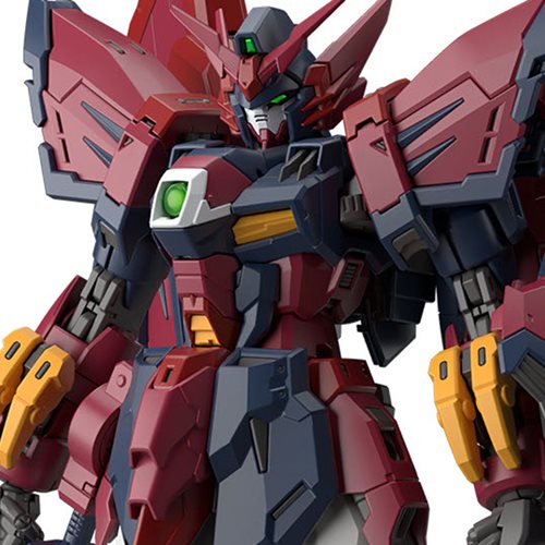 Gundam Mobile Suit - Real Grade: Wing Gundam Epyon 1:144 Scale Model Kit