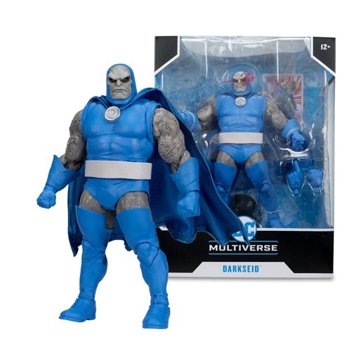 DC Multiverse - DC Classic: Darkseid Megafig Action Figure