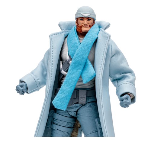 DC Multiverse - Collector Edition: Captain Boomerang (13) 7-Inch Scale Action Figure (Platinum Edition)