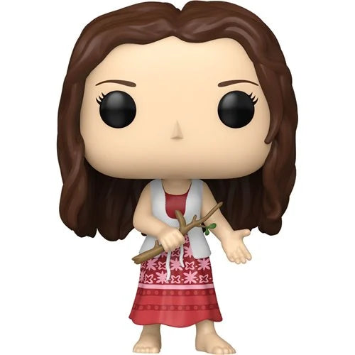 Funko Pop!  Firefly: River Tam #1827