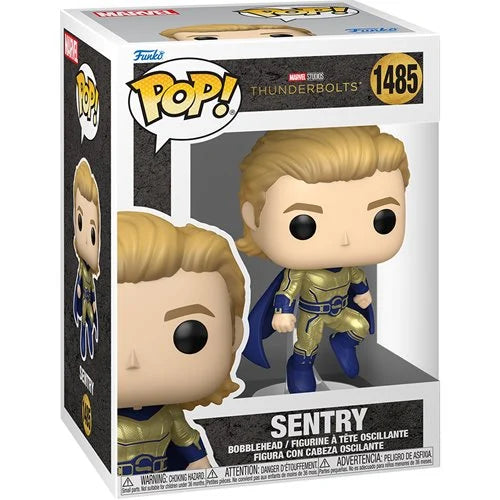 Funko Pop! Marvel Thunderbolts: Sentry #1485