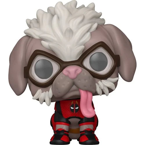 Funko Pop! Deadpool & Wolverine: Dogpool #1401