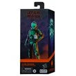 Star Wars: Black Series: Halloween Edition - Clone Trooper and Porg 6-Inch Action Figure