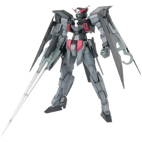 Gundam Mobile Suit - Master Grade: AGE Gundam AGE-2 Dark Hound 1:100 Scale Model Kit