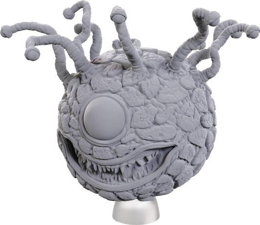 D&D Nolzur's Marvelous Unpainted Miniatures - W24 Classic Beholder