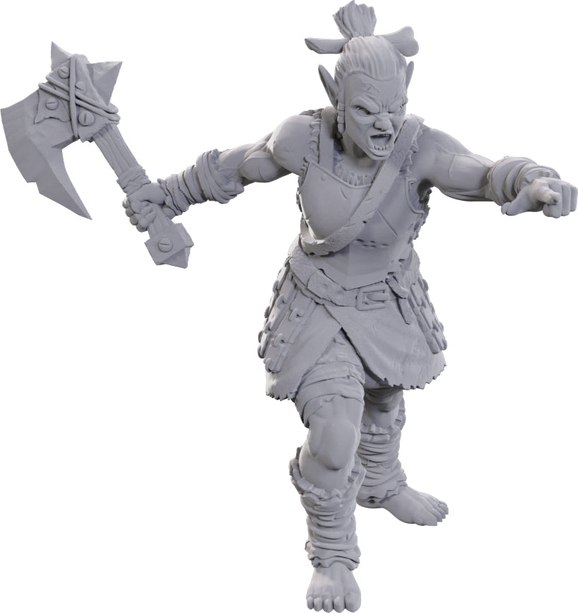 Pathfinder Deep Cuts: W24 Lifeleecher Brawler