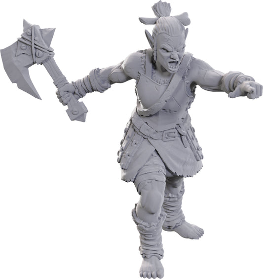 Pathfinder Deep Cuts: W24 Lifeleecher Brawler