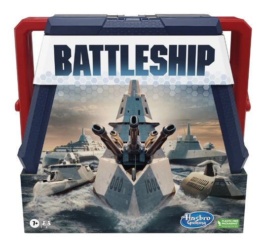 Battleship Classic