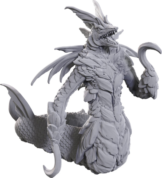 D&D Nolzur's Marvelous Unpainted Miniatures - W24 Wastrilith