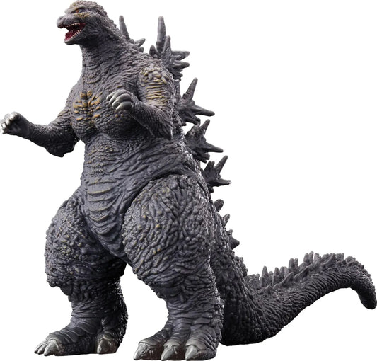 BANDAI Movie Monster Series: Godzilla 2023 (Minus One)