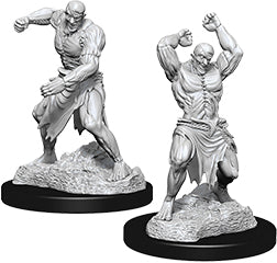 D&D Nolzur's Marvelous Unpainted Miniatures - W06 Flesh Golem