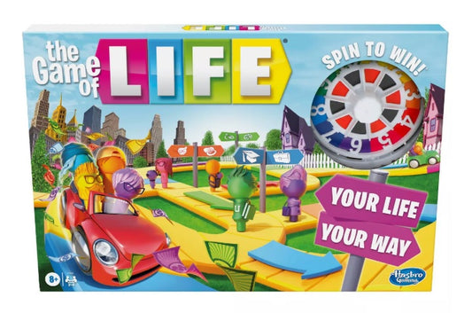 The Game of Life
