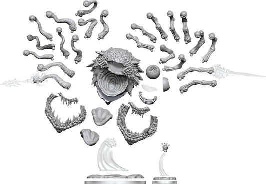D&D Frameworks - W01 Beholder