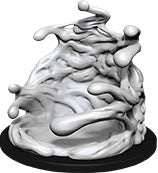 D&D Nolzur's Marvelous Unpainted Miniatures - W12 Black Pudding