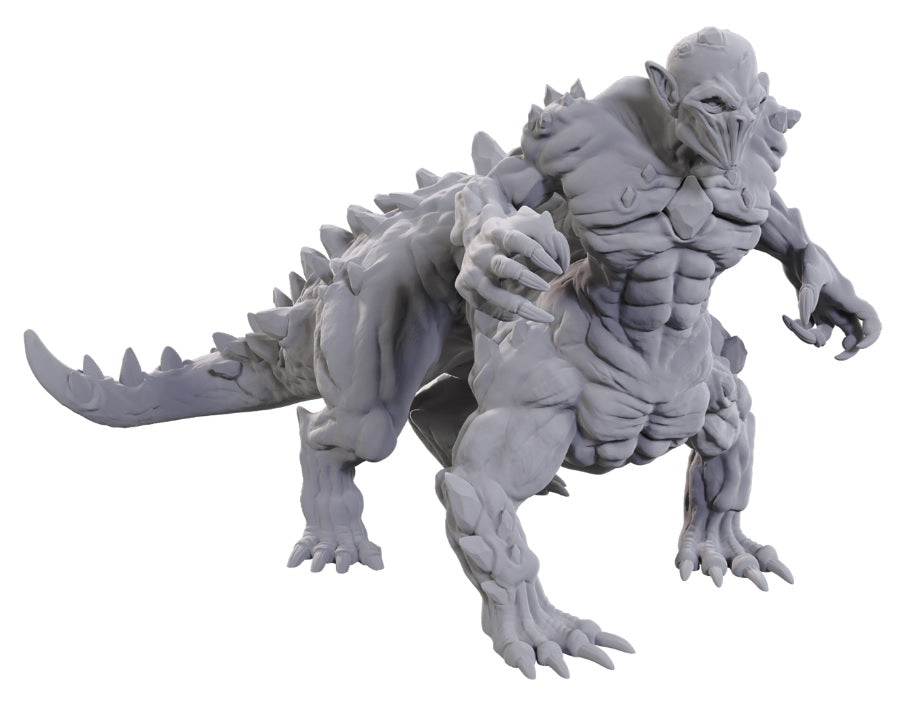 D&D Nolzur's Marvelous Unpainted Miniatures - W25 Gem Stalker