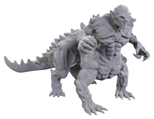 D&D Nolzur's Marvelous Unpainted Miniatures - W25 Gem Stalker
