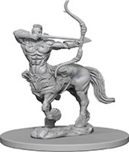 D&D Nolzur's Marvelous Unpainted Miniatures - W04 Centaur