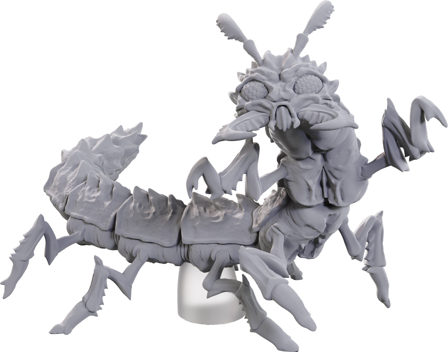 D&D Nolzur's Marvelous Unpainted Miniatures - W24 Classic Ankheg