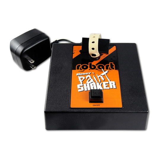 Robart - Hobby Paint Shaker #411
