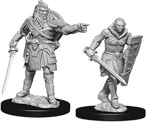D&D Nolzur's Marvelous Unpainted Miniatures - W08 Hobgoblins