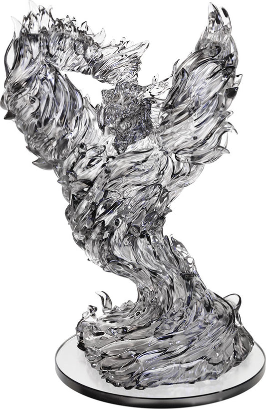 D&D Nolzur's Marvelous Unpainted Miniatures - W22 Animated Fire Breath
