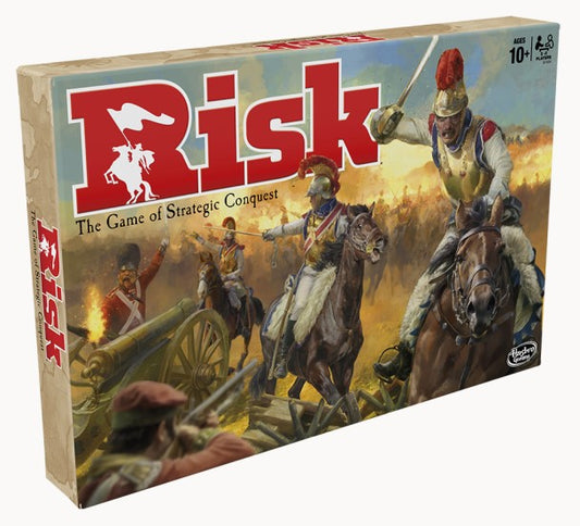Risk