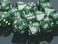 Speckled: Poly Set Recon 7-Die Set